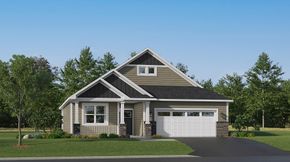 Fields of Winslow Cove - Lifestyle Villa Collection - Andover, MN
