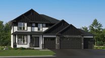 Skye Meadows - Discovery Collection por Lennar en Minneapolis-St. Paul Minnesota