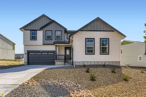 Independence - The Grand Collection - Elizabeth, CO