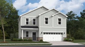 1670 Lake Placid Drive (Fairfield slab)