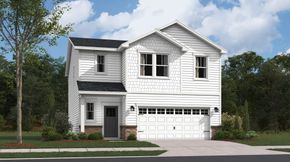 Lakeside at Trappe - Signature - Trappe, MD