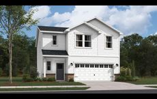 Lakeside at Trappe - Signature: Trappe, Maryland - Lennar