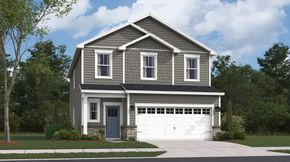 Lakeside at Trappe - Signature - Trappe, MD
