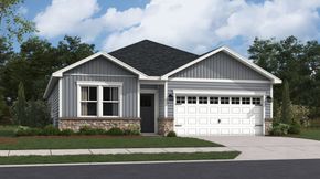 Lakeside at Trappe - Signature - Trappe, MD