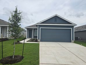 369 Cowpoke Drive (Idlewood)