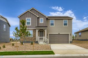 7836 Desert Wrangler Drive (Haven)