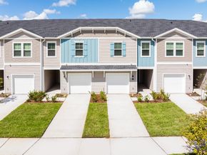 SilverLeaf - Silver Falls Townhomes at Silverleaf - St Augustine, FL