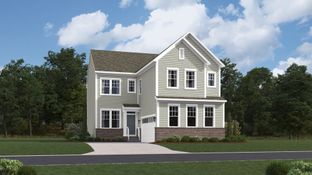 Summit - Wynwood at FoxCreek: Moseley, Virginia - Lennar