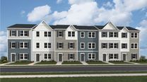 Red Clover Meadows - Townhomes por Lennar en Washington West Virginia