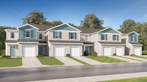 Hardwick Farms - Hardwick Farms - Townhome Collection - Jacksonville, FL