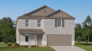 2607 Night Emerald Drive (Sherman)
