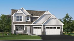 Watermark - Landmark Collection - Lino Lakes, MN