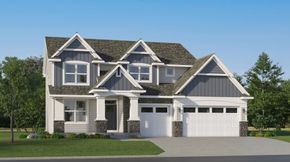 Watermark - Landmark Collection - Lino Lakes, MN