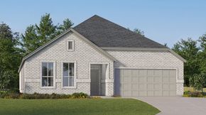 Canterra Creek - Classic Collection - Rosharon, TX