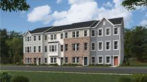 Anderson's Green por Lennar en Washington Maryland