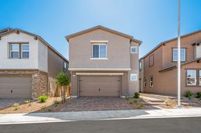 Lucere at Inspirada - Lucere Place - Henderson, NV