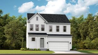 Laurel - Shenandoah Springs - Mountain Laurel Collection: Ranson, District Of Columbia - Lennar