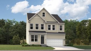 Briars - Shenandoah Springs - Mountain Laurel Collection: Ranson, District Of Columbia - Lennar