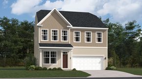 Red Clover Meadows - Single-Family Homes - Ranson, WV