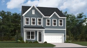 Red Clover Meadows - Single-Family Homes - Ranson, WV