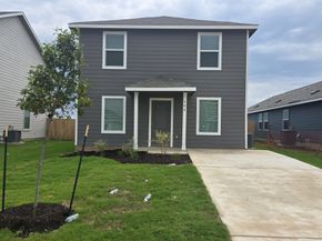 Rancho Del Cielo - Stonehill Collection - Jarrell, TX