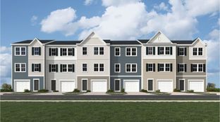 Harriett - Willow Glen: Inwood, West Virginia - Lennar