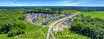 casa en Lakeside at Trappe - Signature por Lennar
