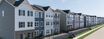 casa en Red Clover Meadows - Townhomes por Lennar