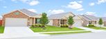 Pleasant Hill - Classic Collection - Bryan, TX