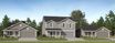 casa en Trails at Cochran Ranch - Watermill Collection por Lennar