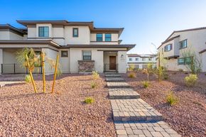Serenity Place at Cadence - Henderson, NV