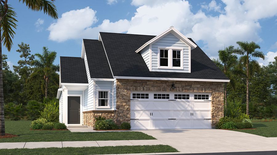 161 NORSES BAY COURT (HAMPTON)