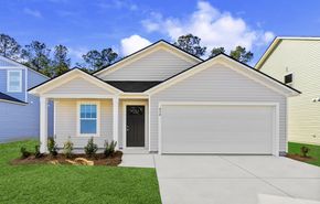 The Overlook - Watermill Collection - Longs, SC