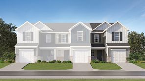 114 Winding Chestnut Drive (Aspen)