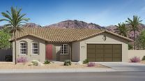 Rancho Descanso por Lennar en Riverside-San Bernardino California