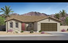 Rancho Descanso: Desert Hot Springs, California - Lennar