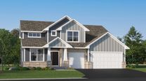 Talamore - Discovery Collection por Lennar en Minneapolis-St. Paul Minnesota