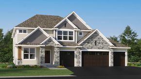 Sundance Greens - Prestige Collection - Dayton, MN
