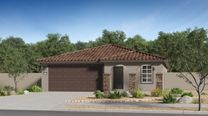 Desert Star - Solstice por Lennar en Riverside-San Bernardino California
