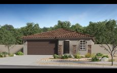 Desert Star - Solstice: Hesperia, California - Lennar