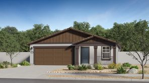 14193 Clemson Street (Residence Three)