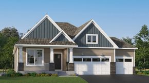 Cedar Hills - Lifestyle Villa Collection - Lakeville, MN