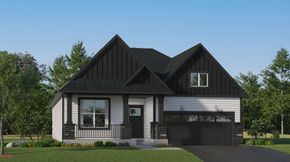 Watermark - Lifestyle Villa Collection - Lino Lakes, MN