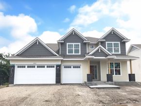 Tavera - Landmark Collection - Corcoran, MN