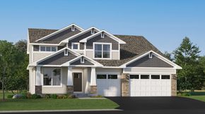 Timber Creek - Discovery Collection - Carver, MN