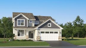 Watermark - Discovery Collection - Lino Lakes, MN