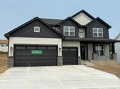 Ponds of Highland Hills - Landmark Collection by Lennar in Rochester Minnesota