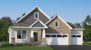 Anton Village - Lifestyle Villa Collection - Saint Michael, MN