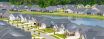 casa en Horizons at Carnes Crossroads | 55+ - Cottage Collection por Lennar