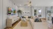 casa en Great Park Neighborhoods - Crescent at Luna Park por Lennar
